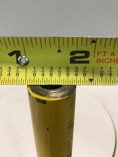 Used VAN DORN Crosshead Slide Brace 85-RS-5F-W-HT / CSBS #116489