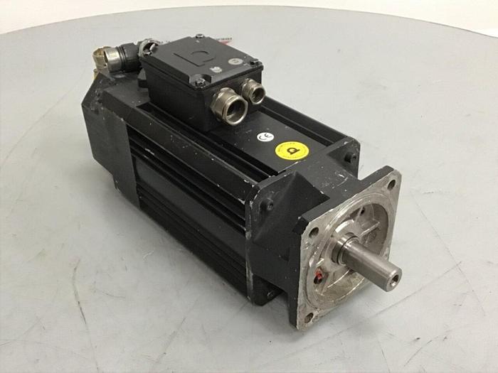 Used BAUMULLER Servo Motor DSG 56-M Used