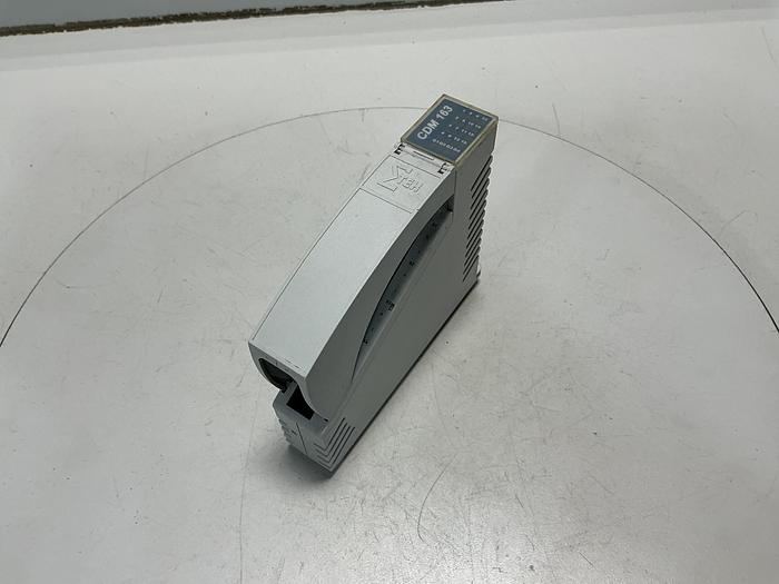 Used SIGMATEK CDM 163