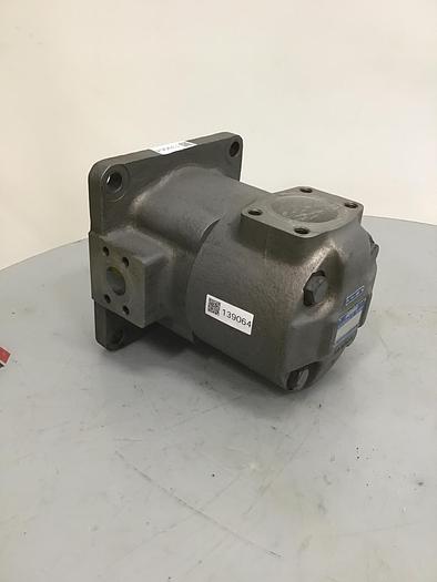 Used VICKERS Pump SQPS4-60-86B-18 Used #139064
