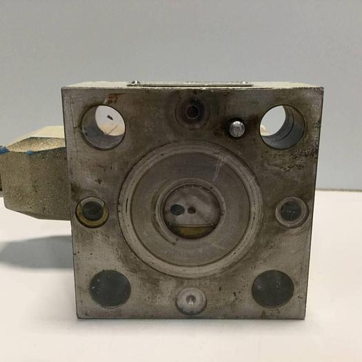 Used REXROTH Valve LFA32GWA60V12T10 #97548