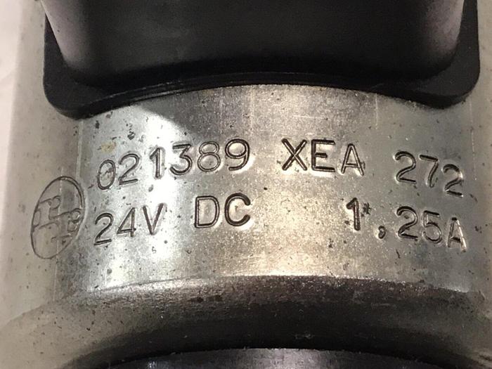 Used REXROTH Valve 4WE6L60/EG24N9K4 #132995