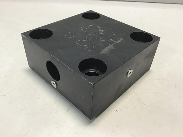 Used VICKERS Valve CVCS50W1320A99 #138014