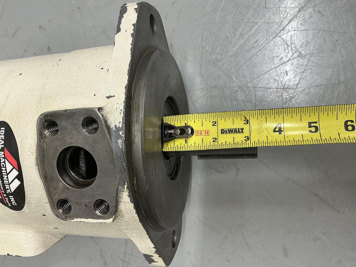 Used TOKIMEC SQP32-38-19-86BA-18-S116