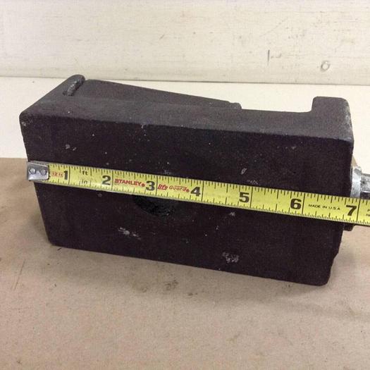 Used GENERIC Leveling Pad PAD231 #76231