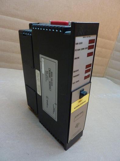 Used TEXAS INSTRUMENTS Network Interface Module 500-5038 Used