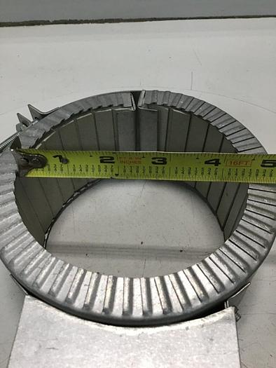 IMS 1150 Watt Ceramic Heater Band HBA5-ICI45 #117447