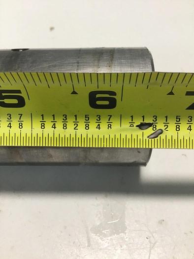 Used NEGRI BOSSI Toggle Pin 700H-200 / TP #113343