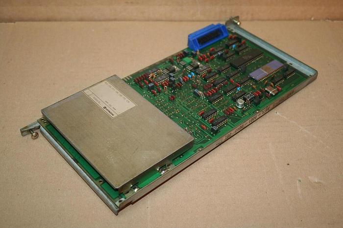 Used HITACHI Circuit Board BFJ0802-0/198 2.0 Used