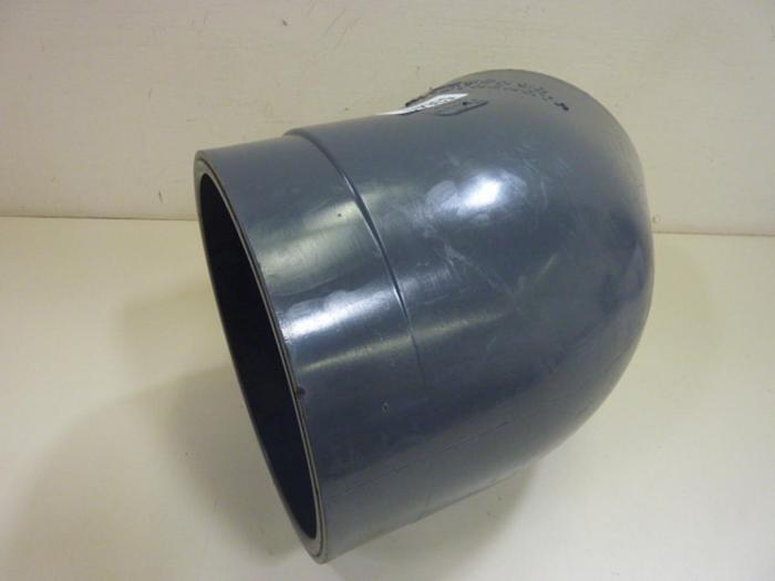 GSR 45° Elbow PVC ELBOW641 #53641