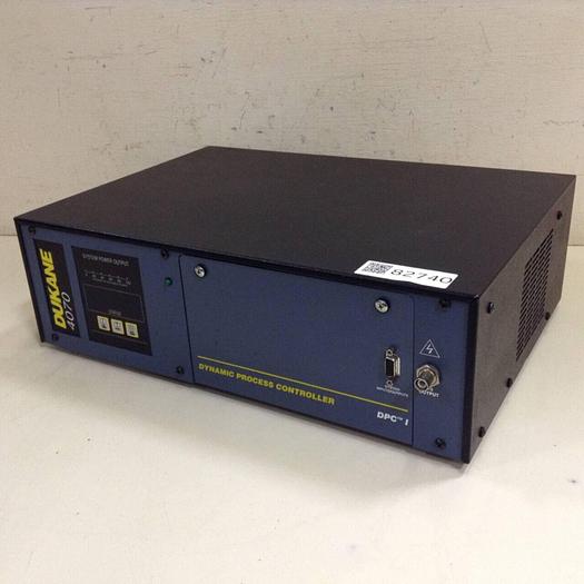 Used DUKANE Dynamic Process Controller 4070LN2-HL1 Used