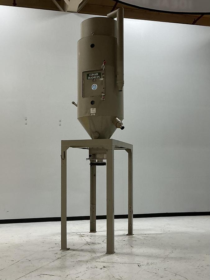 Used CONAIR FRANKLIN 1805390503W