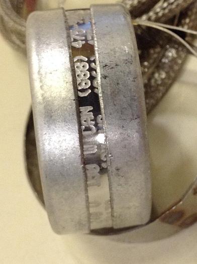 DME 150 Watt Heater Band 71138 #83173