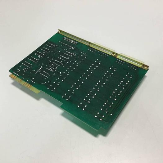 Used FUJI ELECTRIC Ryo Processor Card F77060183A UM12A-H11 #93932