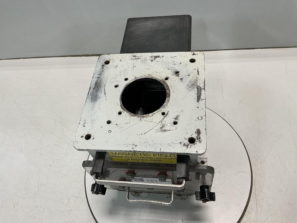 Used VAN DORN DEMAG NO MODEL NUMBER