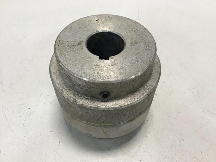 Used MAGNALOY COUPLINGS Motor Coupling 500 #135136