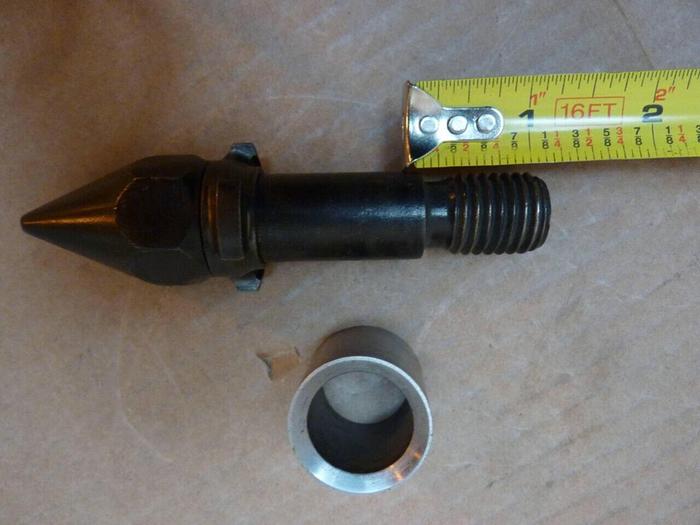 Used GENERIC Screw Tip TIP067 #25067