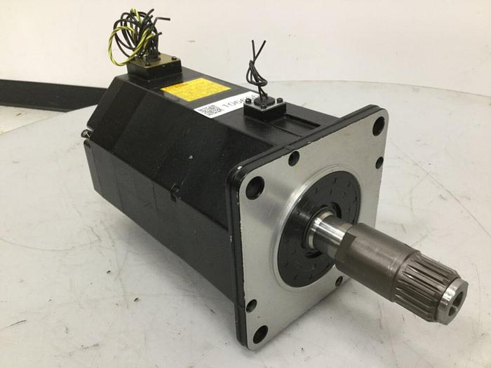Used FANUC Servo Motor A06B-0142-B675/0006 Used