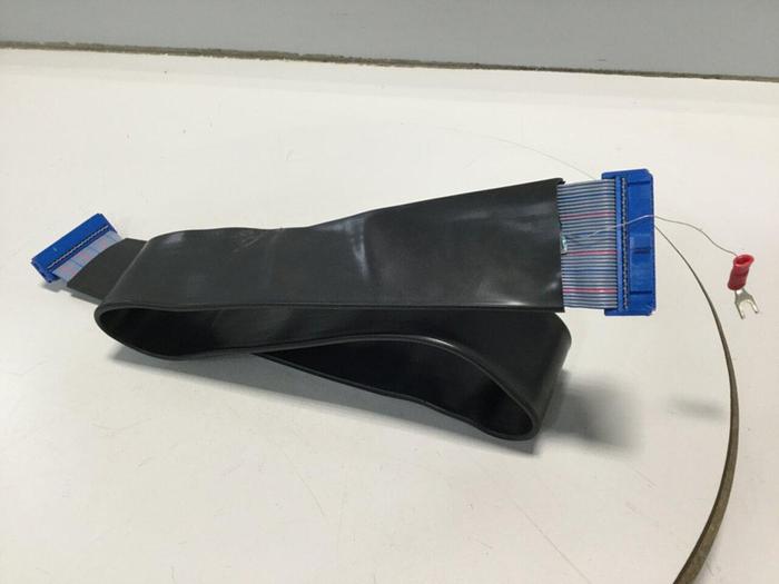 Used CONAIR FRANKLIN Ribbon Cable RC #107800