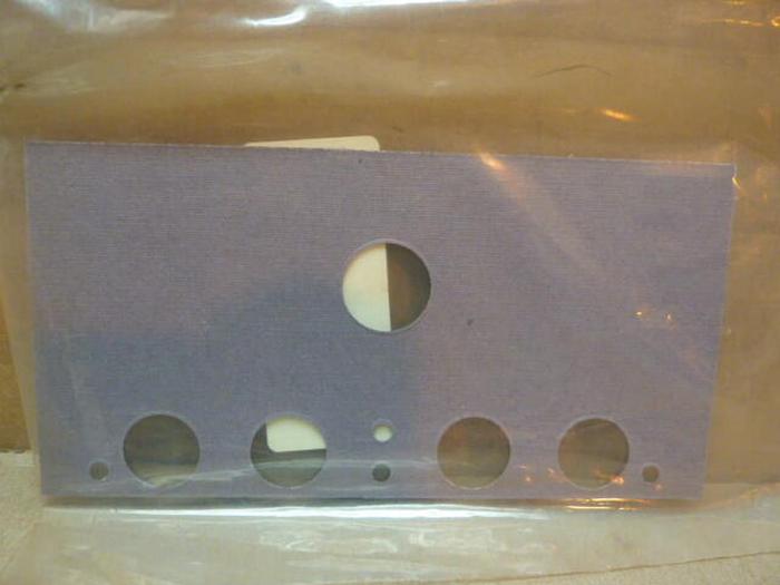 MILLER ELECTRIC Air Baffle 157425 #30445