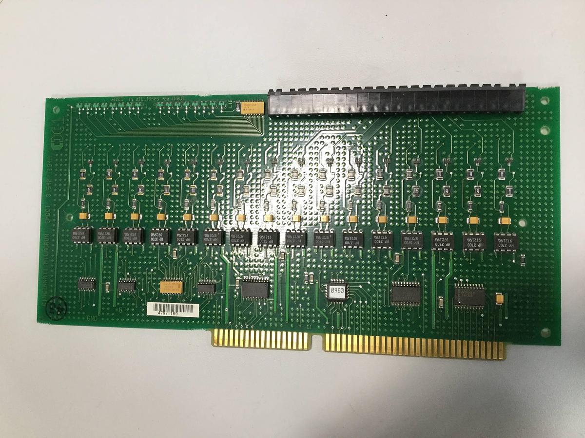 Used CINCINNATI MILACRON Circuit Board 3-542-1194A #93113