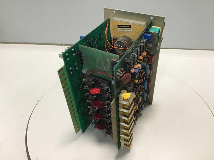 Used GAMMAFLUX Husky Temperature Control 943 #112489