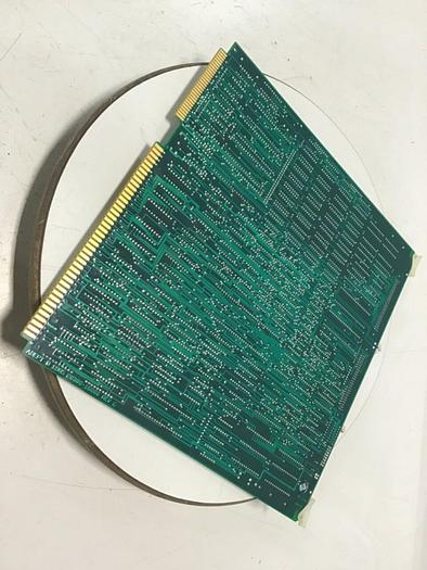 Used ADEPT Circuit Board 10300-16600 #118132
