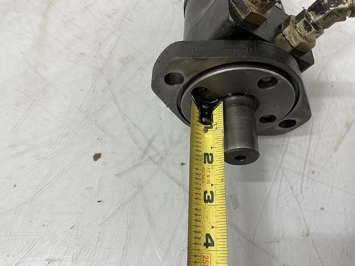 Used CHAR LYNN 101 2169 009