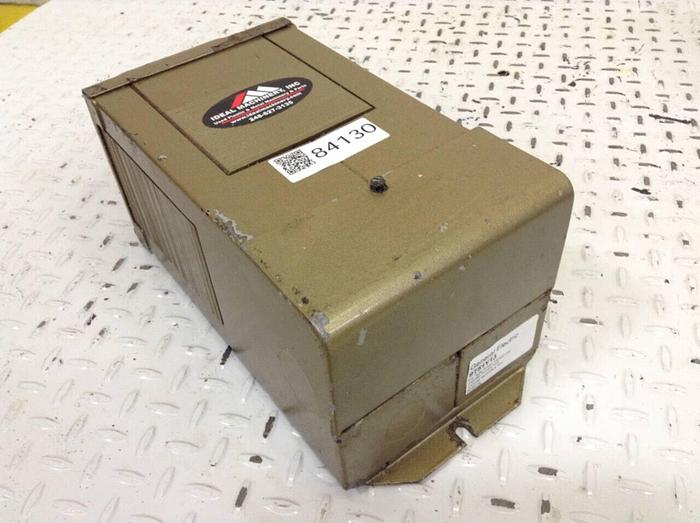 Used GENERAL ELECTRIC (G.E.) 3.000 kVA Transformer 9T51Y13 #84130