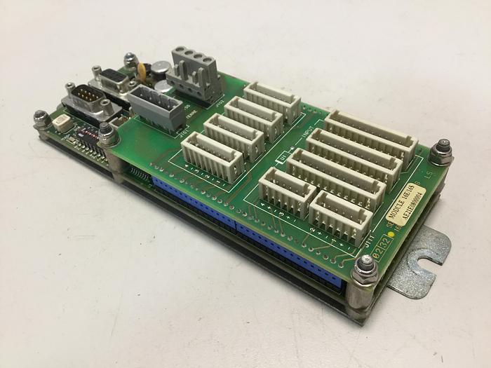 Used SEPRO Circuit Board 07S1071-CIN B AE21E0800004 Used