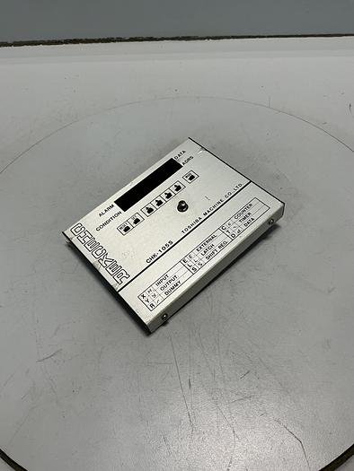 Used TOSHIBA CHK-105S