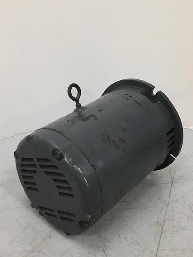 Used BALDOR 10 HP Motor 37F546X33G1 Used