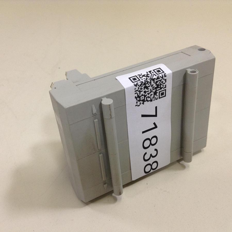 Used ALLEN BRADLEY Interface Module 1492-IFM20FN SER A Used