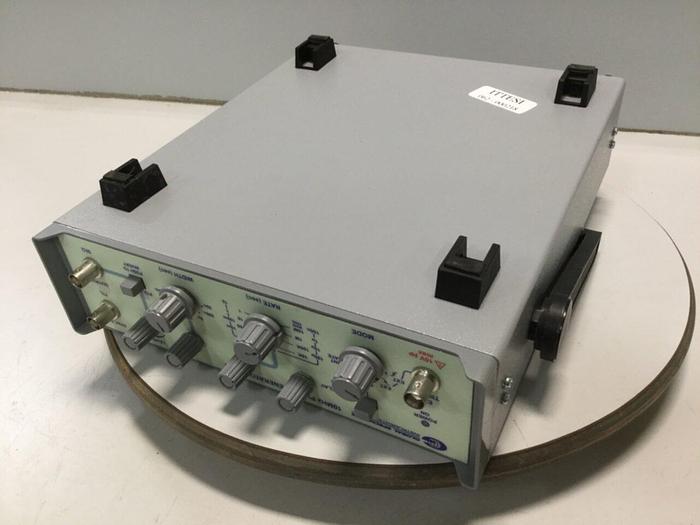 Used GLOBAL SPECIALTIES Pulse Generator 4010 #107262