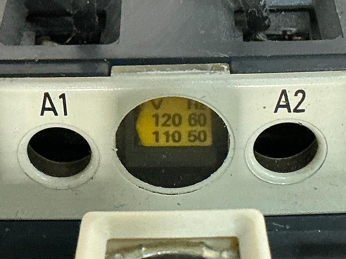 Used SIEMENS 3TF4822-OAK6