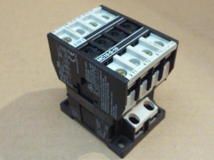 Used IMO Contactor MC10-S-10 #33223