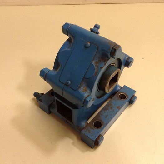 Used POWER COMPONENTS Power Lift Actuator 1ASQ3/4HB #70219