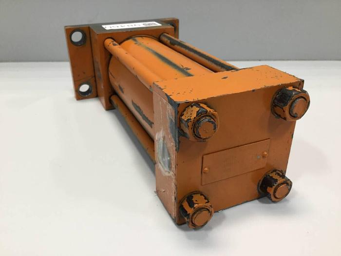 Used PARKER Hydraulic Cylinder J2HS13 #98460