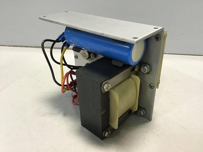 Used SCI Power Supply PR 107-A1 #129319
