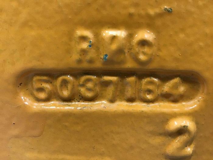 Used CINCINNATI MILACRON Toggle Link 5037164 #131357