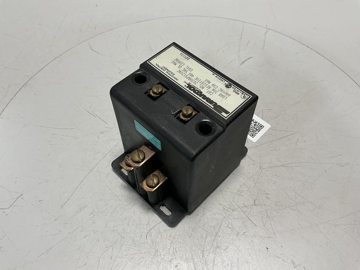 Used DURAKOOL 3030APS120AC