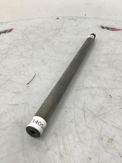 Used VAN DORN Crosshead Slide Support Brace 300618ST #140580