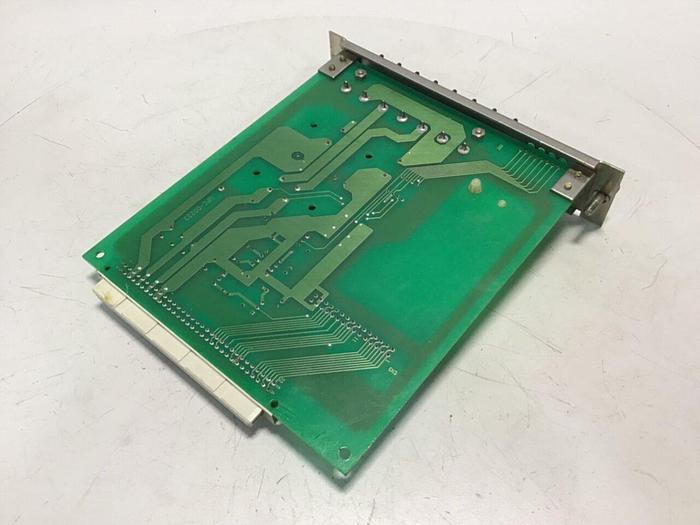 Used STAR AUTOMATION DC Power Card UPC-00223 #88633
