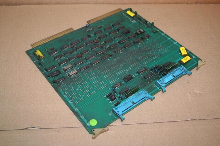 Used MITSUBISHI Circuit Board BN624A103H01 #20839