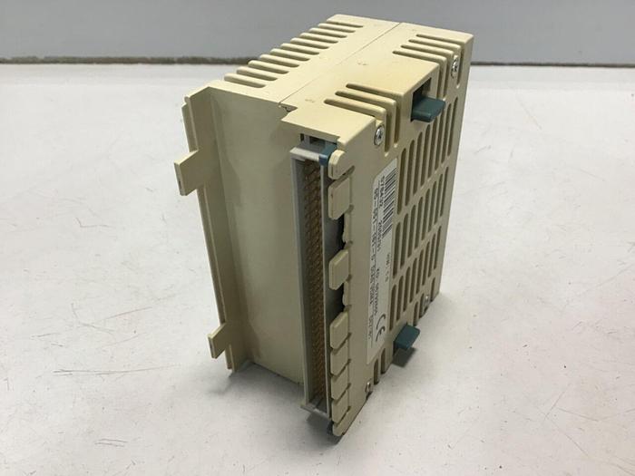 Used SIGMATEK Conversion Module DEZ 181 #131237