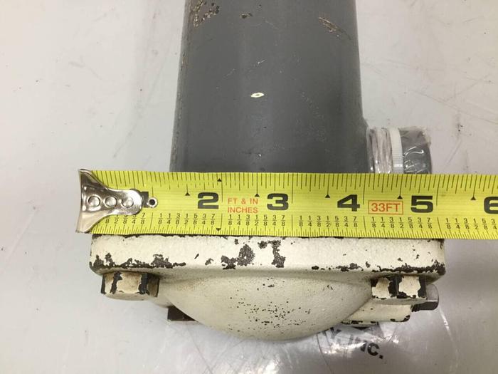 Used GENERIC Heat Exchanger HE22.5 Used