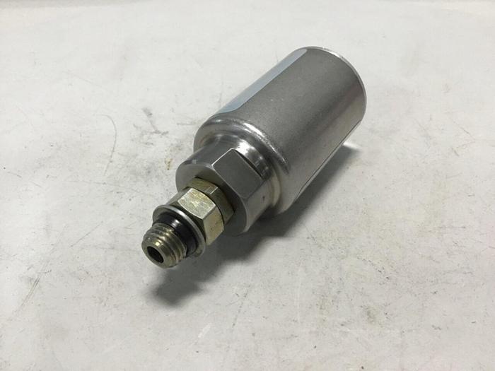 Used DYNISCO Pressure Transducer PT160-4M-H11 Used