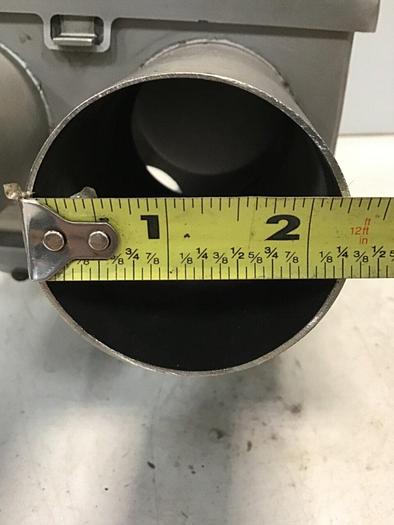 Used CINCINNATI MILACRON Proportional Valve DUAL RATIO VALVES DRV Used