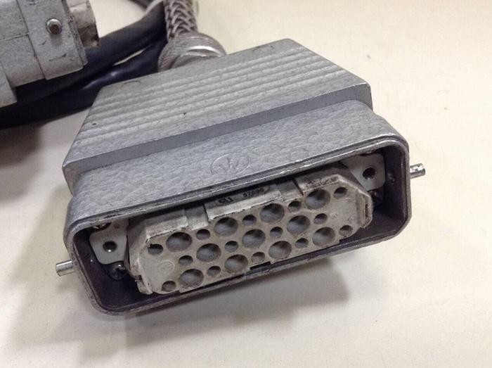 Used GENERIC Power Cable CABLE010 #74010