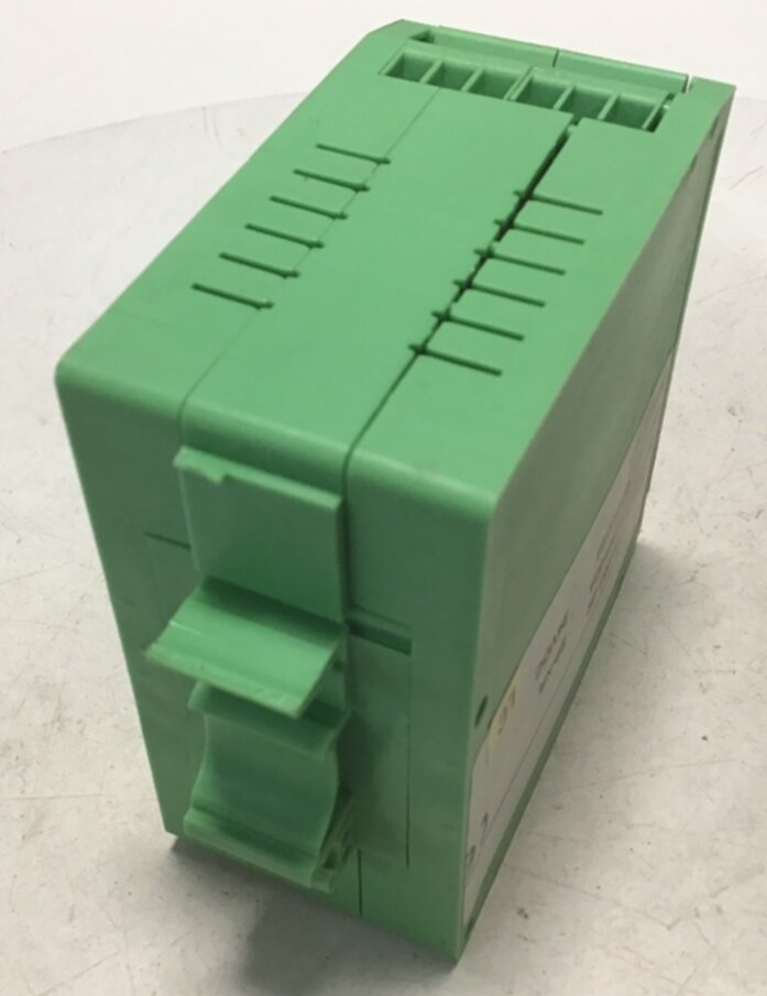 Used PHOENIX CONTACT Control Module FU251-22 USED